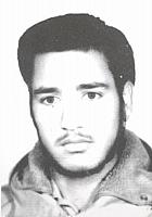 آلبوم اختصاصی تصاویر شهید غلام علی مردانی . کد 1403285849 آ