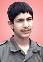 آلبوم اختصاصی تصاویر شهید مرتضی مروتی شریف ابادی . کد 1403285922 آ