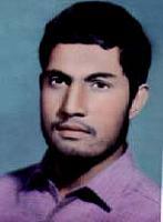 آلبوم اختصاصی تصاویر شهید حسین مسافر . کد 1403285987 آ