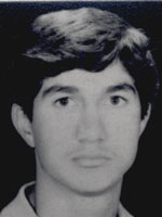 آلبوم اختصاصی تصاویر شهید مرتضی مسعودی . کد 1403286039 آ