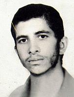 آلبوم اختصاصی تصاویر شهید محمدجواد مشایخ عاملی . کد 1403286098 آ