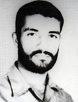 آلبوم اختصاصی تصاویر شهید عبداله مشکانی . کد 1403286140 آ