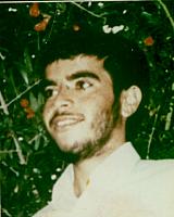 آلبوم اختصاصی تصاویر شهید ابراهیم مشهدی . کد 1403286156 آ