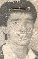 آلبوم اختصاصی تصاویر شهید سیدعباس مشهدی . کد 1403286158 آ