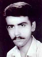 آلبوم اختصاصی تصاویر شهید محمد مشهدی . کد 1403286161 آ