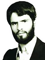 آلبوم اختصاصی تصاویر شهید عبداله مشهدی تفرشی . کد 1403286167 آ