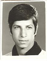 آلبوم اختصاصی تصاویر شهید محمدعلی مصطفایی . کد 1403286213 آ