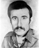 آلبوم اختصاصی تصاویر شهید محمود مصطفایی . کد 1403286214 آ