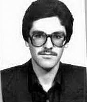 آلبوم اختصاصی تصاویر شهید وحید مصطفایی . کد 1403286215 آ