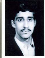 آلبوم اختصاصی تصاویر شهید عباس مظاهری . کد 1403286301 آ