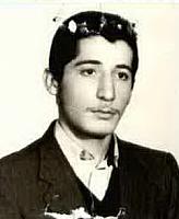 آلبوم اختصاصی تصاویر شهید محسن مظفری . کد 1403286331 آ