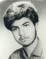 آلبوم اختصاصی تصاویر شهید مصطفی مظلوم . کد 1403286351 آ