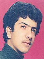 آلبوم اختصاصی تصاویر شهید حسن معروفی . کد 1403286432 آ