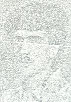 آلبوم اختصاصی تصاویر شهید حسین معصومی . کد 1403286453 آ