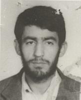 آلبوم اختصاصی تصاویر شهید محمدرضا معینی نجف ابادی . کد 1403286574 آ