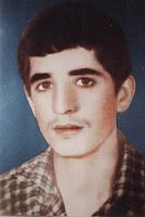 آلبوم اختصاصی تصاویر شهید اسماعیل جعفری . کد 1403286644 آ