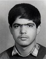 آلبوم اختصاصی تصاویر شهید محمد مقیسه ای . کد 1403286710 آ