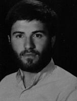 آلبوم اختصاصی تصاویر شهید احد مقیمی . کد 1403286715 آ