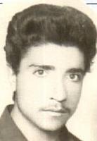 آلبوم اختصاصی تصاویر شهید بایرامعلی ملازاده . کد 1403286780 آ