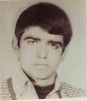 آلبوم اختصاصی تصاویر شهید علی ملایی . کد 1403286810 آ