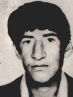 آلبوم اختصاصی تصاویر شهید علی ملک . کد 1403286825 آ