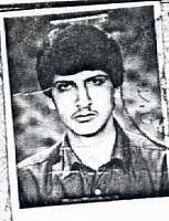 آلبوم اختصاصی تصاویر شهید مجید ملک زاده . کد 1403286856 آ