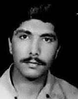 آلبوم اختصاصی تصاویر شهید حسین ملکی . کد 1403286908 آ