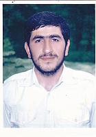 آلبوم اختصاصی تصاویر شهید محمد منصورکیایی . کد 1403286945 آ