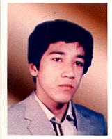 آلبوم اختصاصی تصاویر شهید احمداله منصوری . کد 1403286950 آ