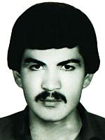 آلبوم اختصاصی تصاویر شهید داود منصوری . کد 1403286958 آ