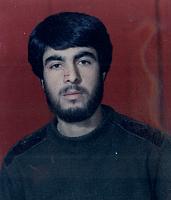 آلبوم اختصاصی تصاویر شهید علی اکبر منصوری . کد 1403286970 آ