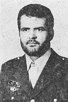 آلبوم اختصاصی تصاویر شهید مرتضی منصوری . کد 1403286982 آ