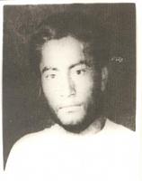 آلبوم اختصاصی تصاویر شهید عبدالعلی منوچهری . کد 1403287043 آ