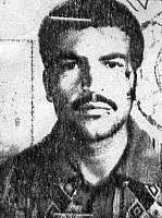 آلبوم اختصاصی تصاویر شهید حسن منیدری . کد 1403287051 آ