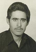 آلبوم اختصاصی تصاویر شهید محمدعلی موحدی . کد 1403287082 آ