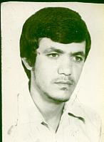 آلبوم اختصاصی تصاویر شهید حسین مولایی . کد 1403287460 آ