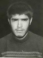 آلبوم اختصاصی تصاویر شهید علی رضا مولایی . کد 1403287473 آ