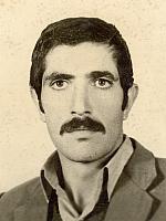 آلبوم اختصاصی تصاویر شهید محمد مولایی . کد 1403287475 آ