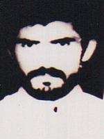 آلبوم اختصاصی تصاویر شهید حسین مومنی . کد 1403287514 آ