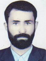 آلبوم اختصاصی تصاویر شهید محمد مومنی . کد 1403287540 آ