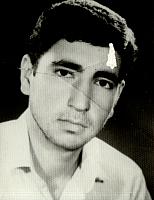 آلبوم اختصاصی تصاویر شهید علی مهاجر . کد 1403287578 آ