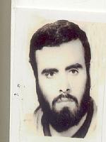 آلبوم اختصاصی تصاویر شهید علی مهجوری . کد 1403287607 آ