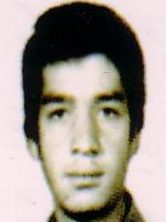 آلبوم اختصاصی تصاویر شهید حسن مهدوی . کد 1403287613 آ