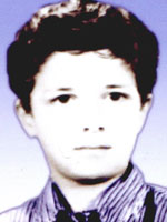 آلبوم اختصاصی تصاویر شهید حسن مهدوی . کد 1403287614 آ