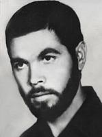 آلبوم اختصاصی تصاویر شهید کریم مهدوی . کد 1403287626 آ