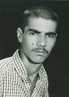 آلبوم اختصاصی تصاویر شهید یوسف مهدوی . کد 1403287637 آ