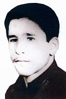 آلبوم اختصاصی تصاویر شهید ناصر مهری . کد 1403287660 آ