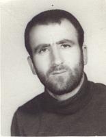 آلبوم اختصاصی تصاویر شهید احمد مهدی زاده . کد 1403287681 آ