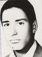 آلبوم اختصاصی تصاویر شهید حسین مهدی زاده . کد 1403287688 آ