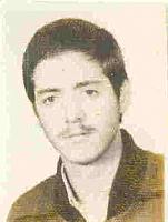 آلبوم اختصاصی تصاویر شهید وحید مهدی نژادکنف گوران . کد 1403287720 آ